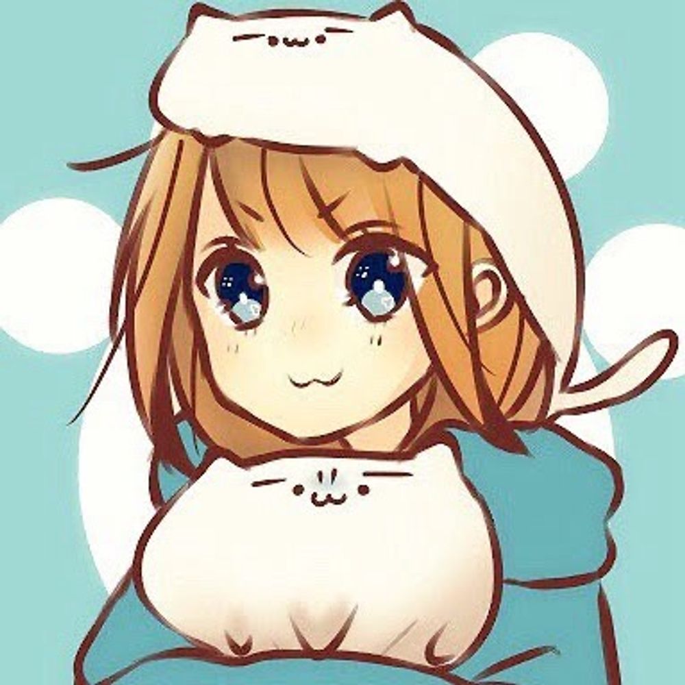 へーにゃ
