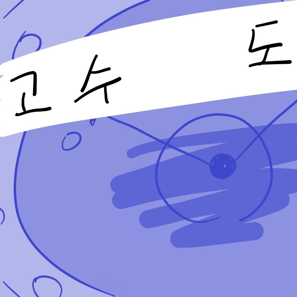 애늙이