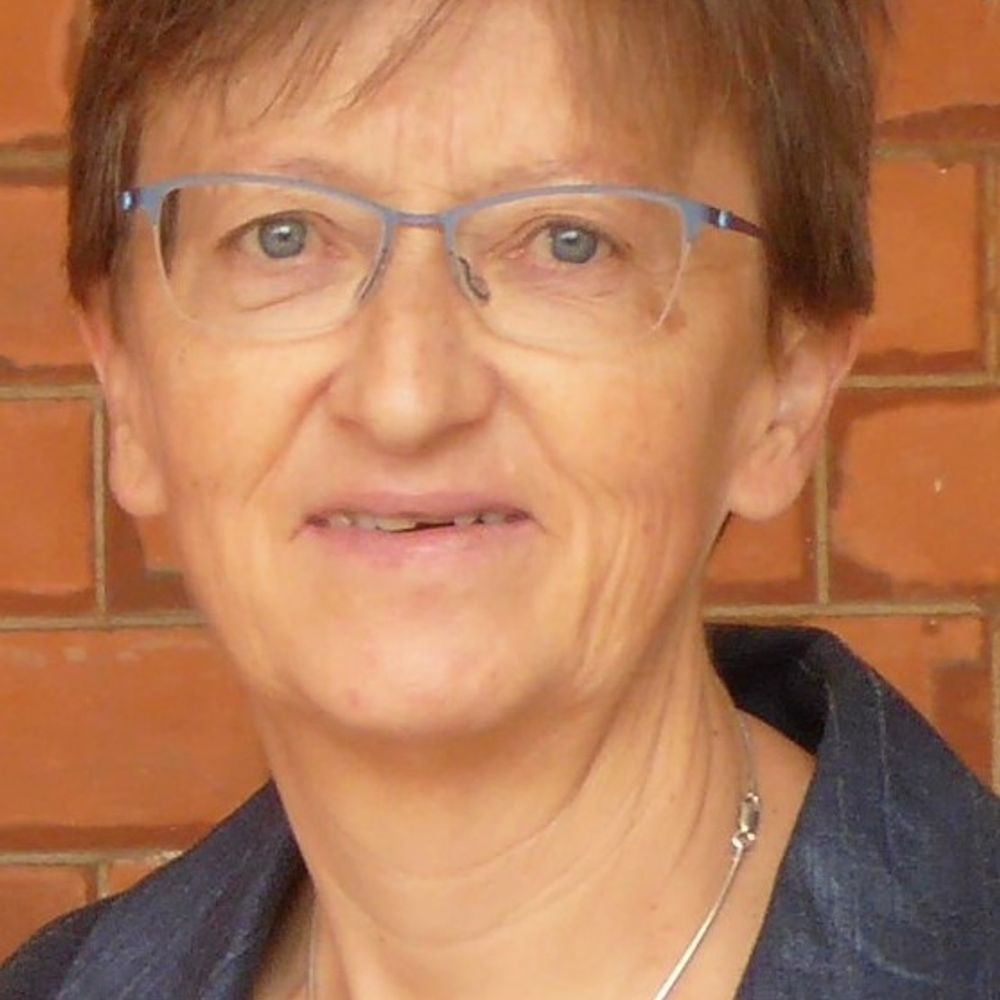 Sue Grimmond 