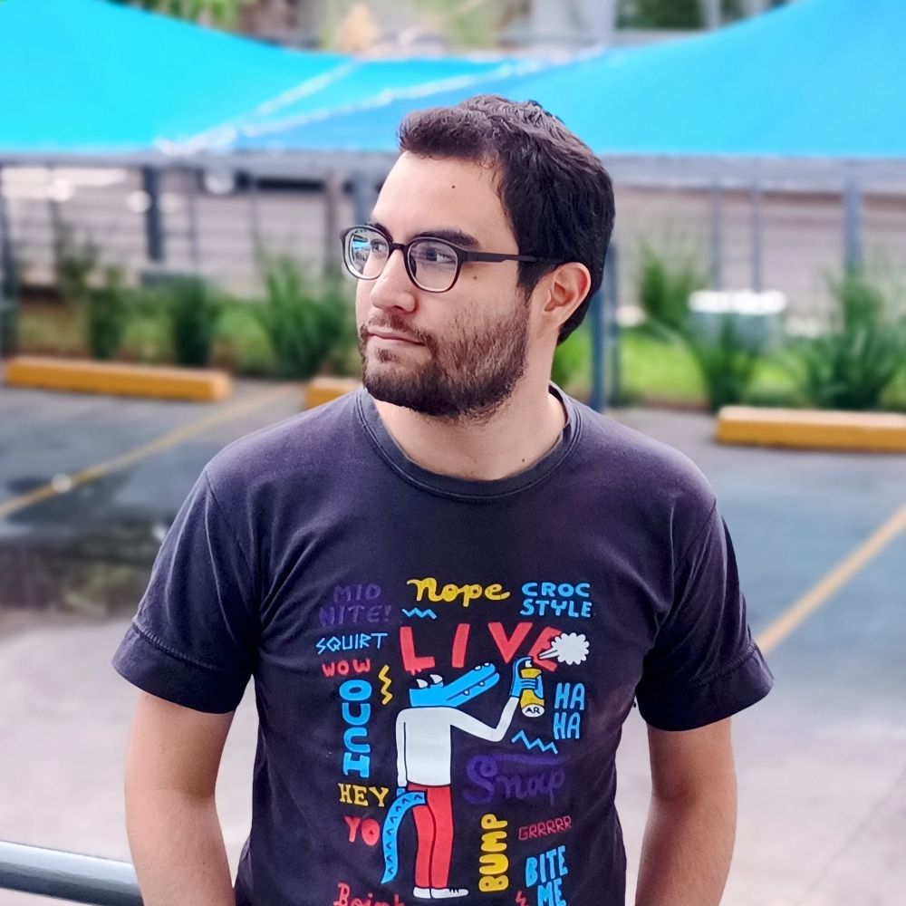 Mauri Correa