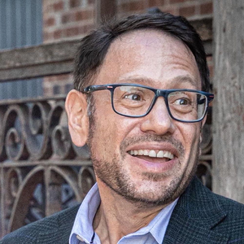 Alec Schwartz