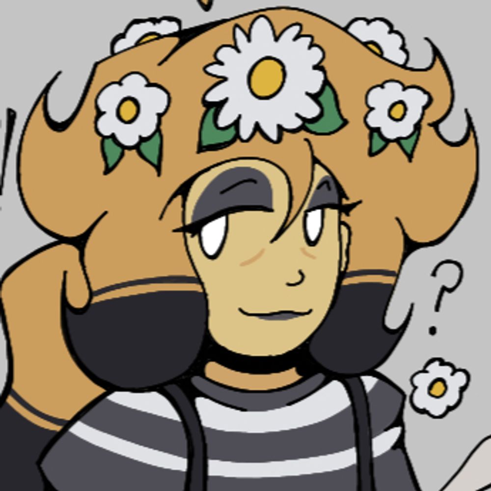 Profile avatar