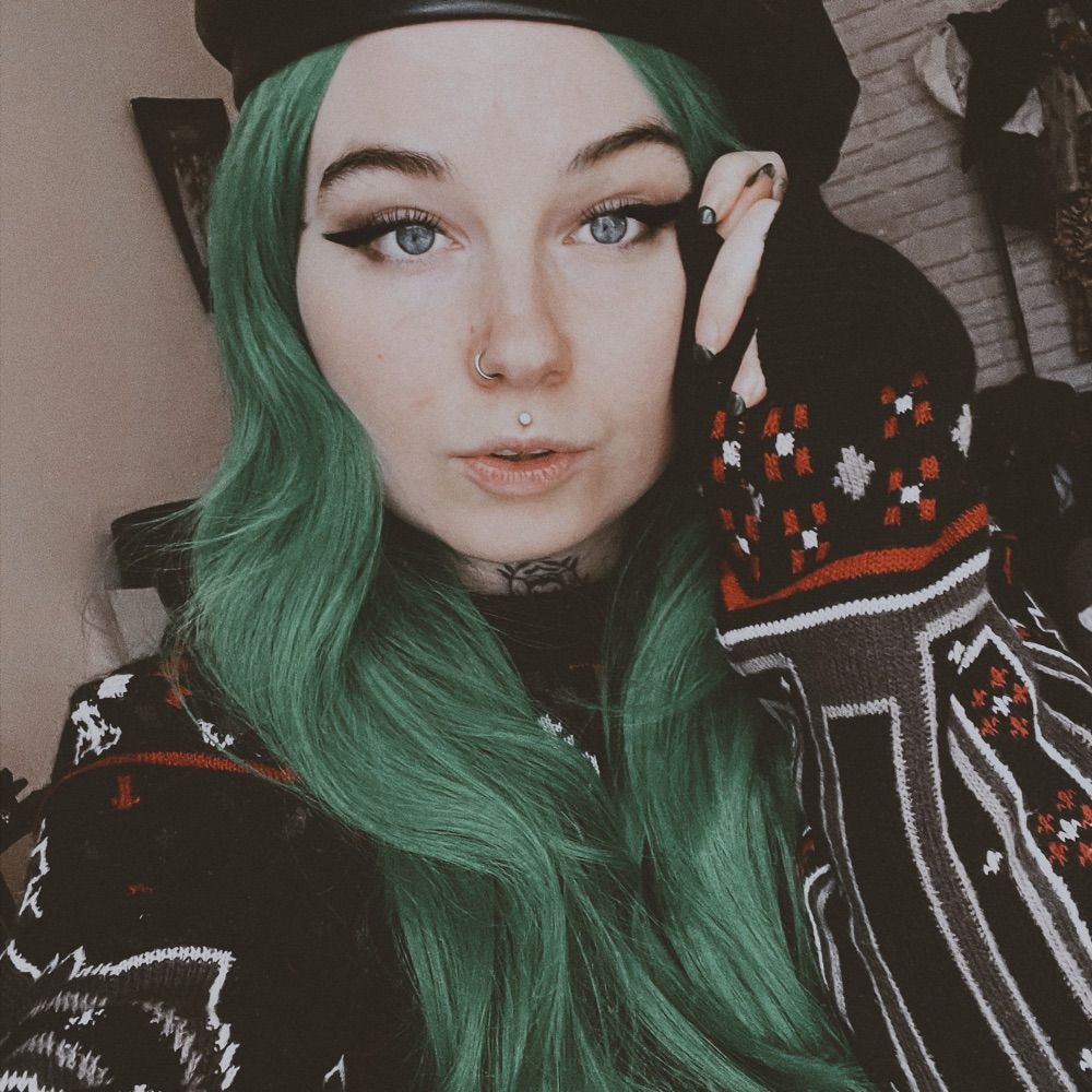Iona McNaught