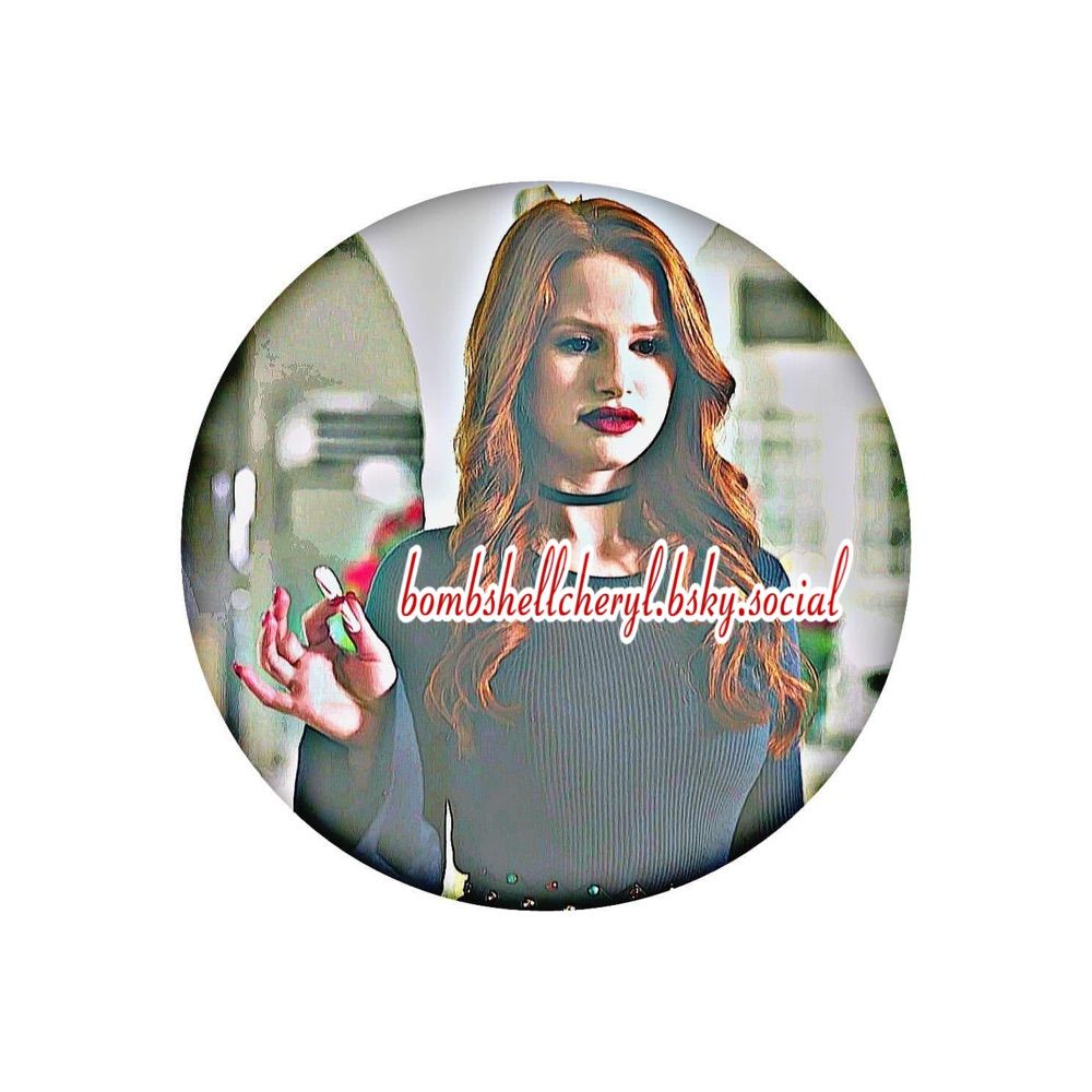 Cheryl Marjiorie Blossom