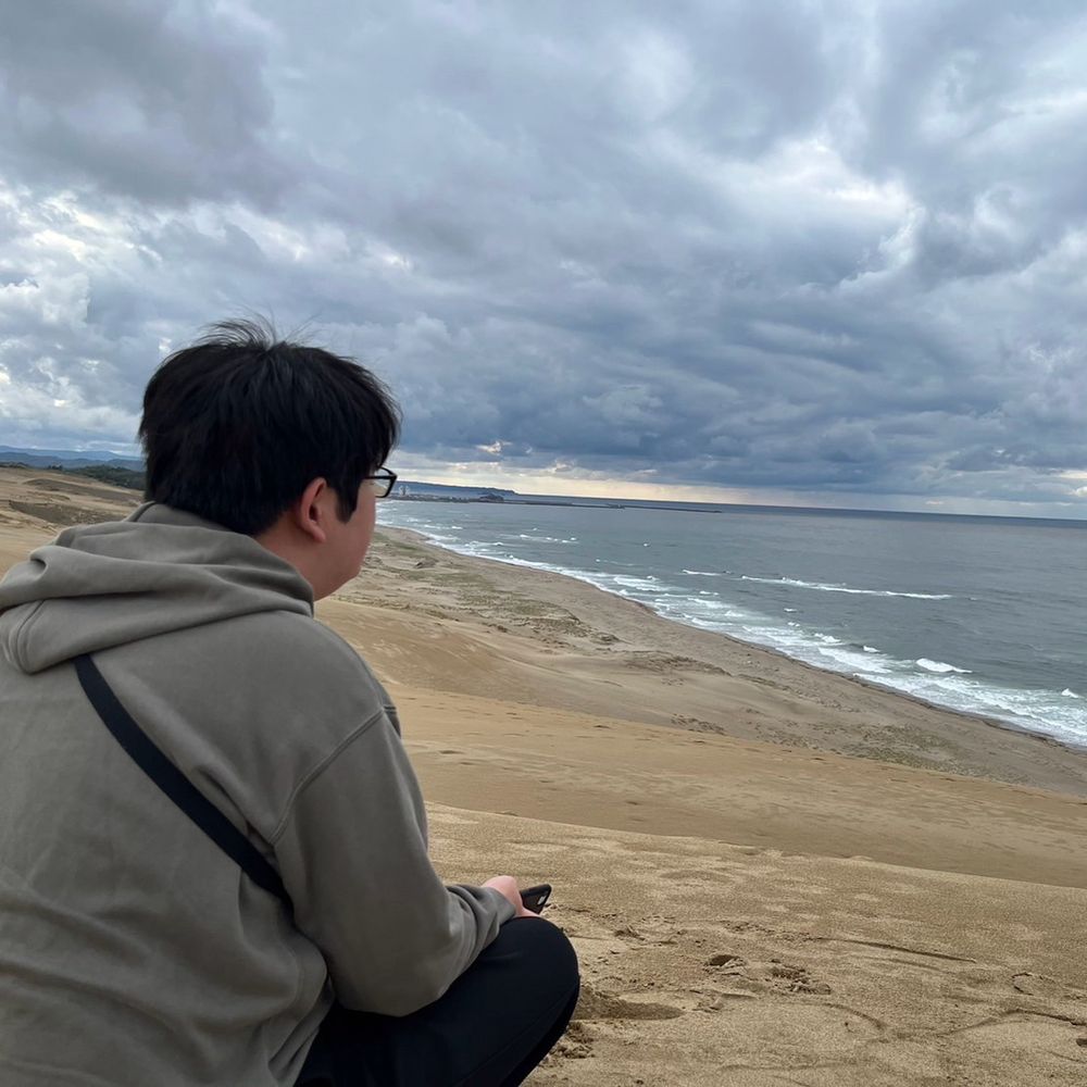 翔太郎