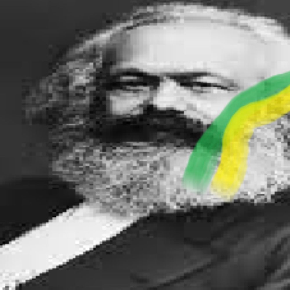 Karl Marx Br