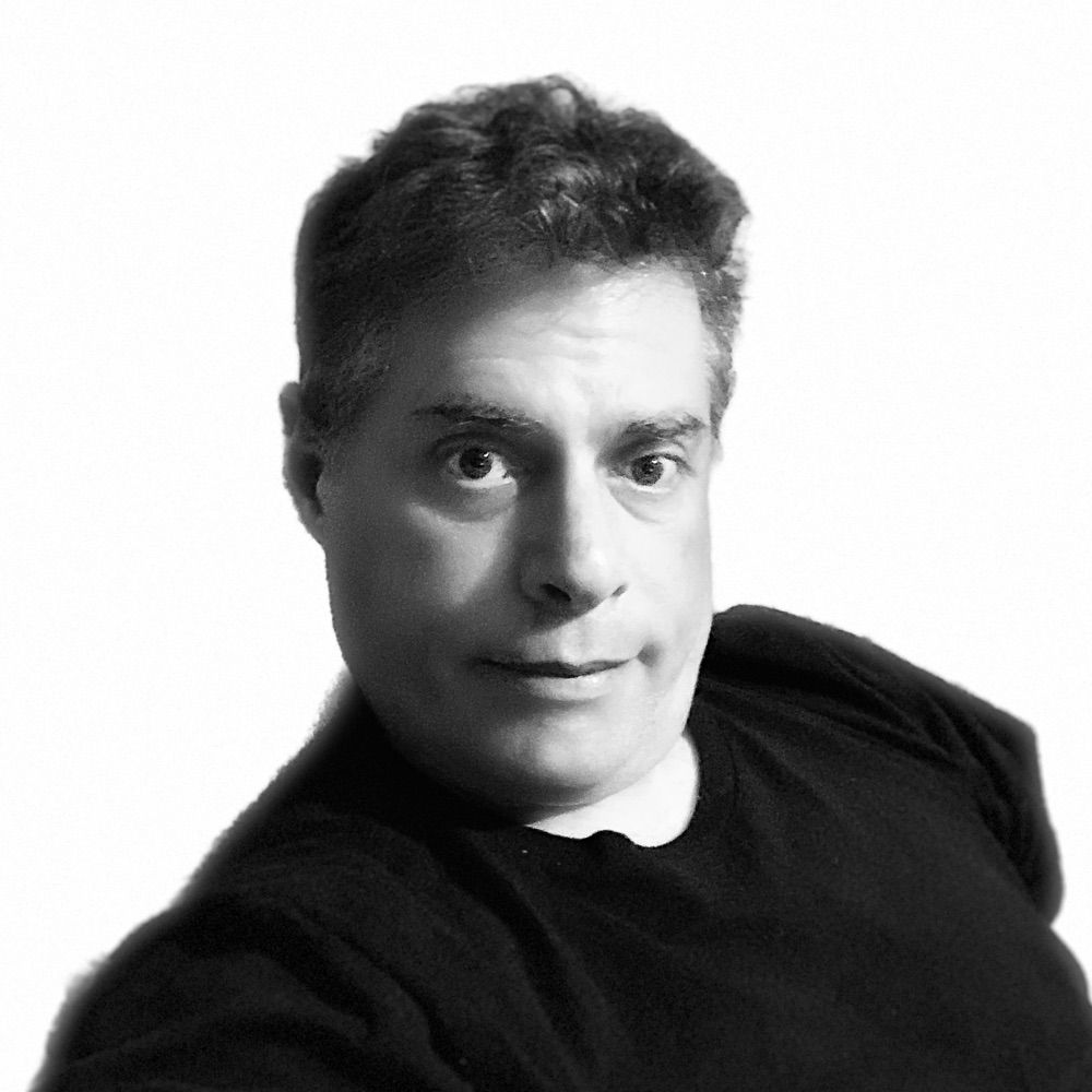 Steven Kusnitz