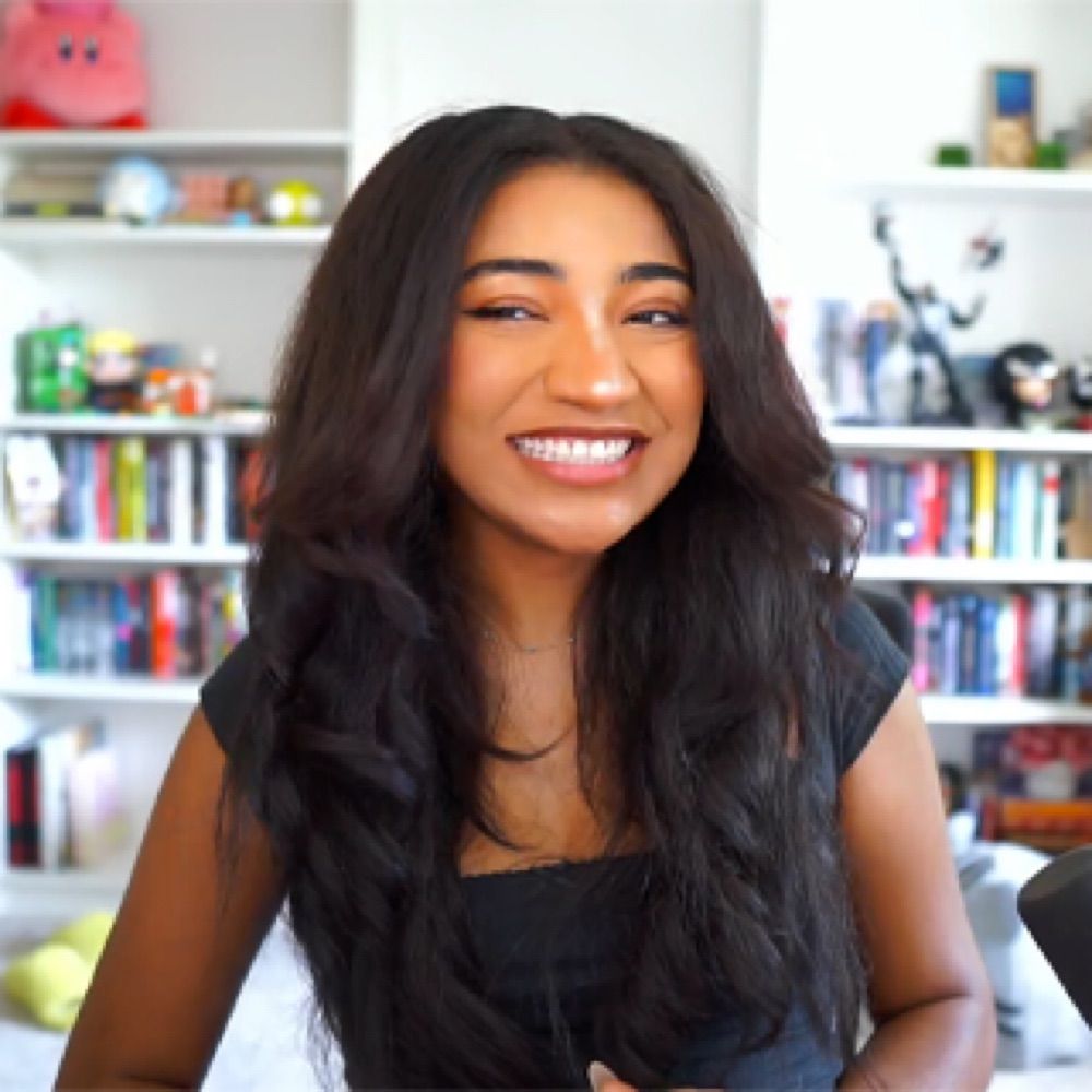 Krysta ⭐️'s avatar