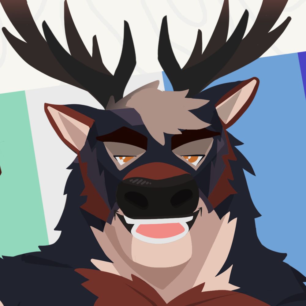 🏳️‍🌈 Elkwynn 🏳️‍🌈's avatar