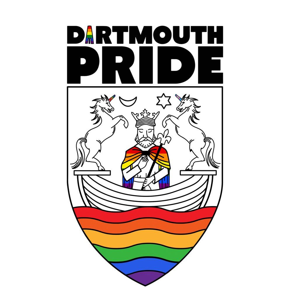 Dartmouth Pride UK