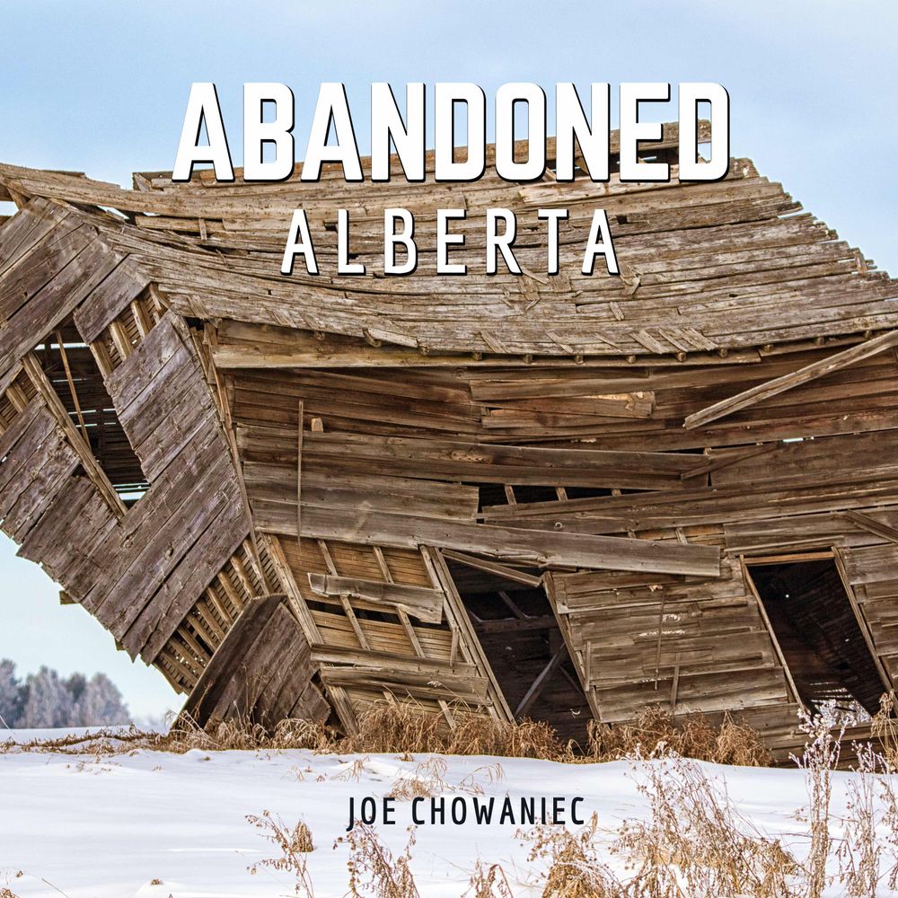 Profile picture abandonedalberta.bsky.social