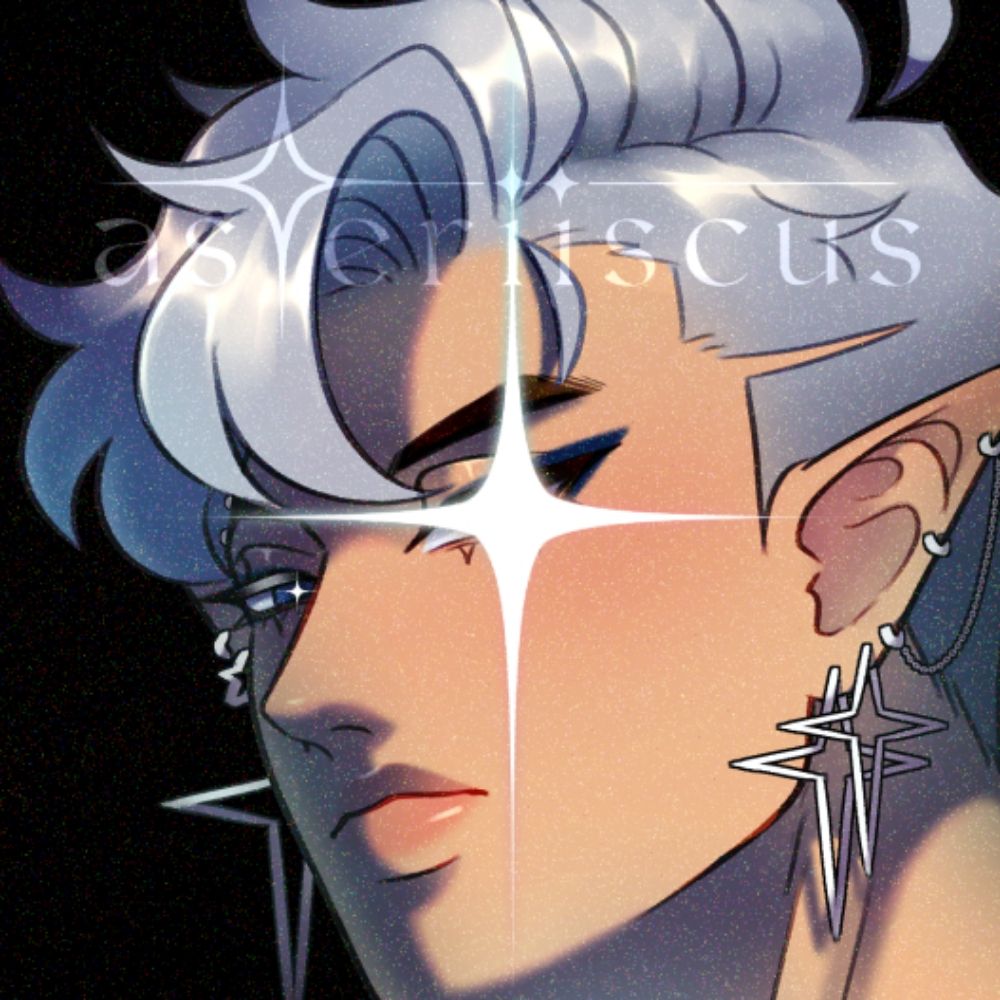 ✦
