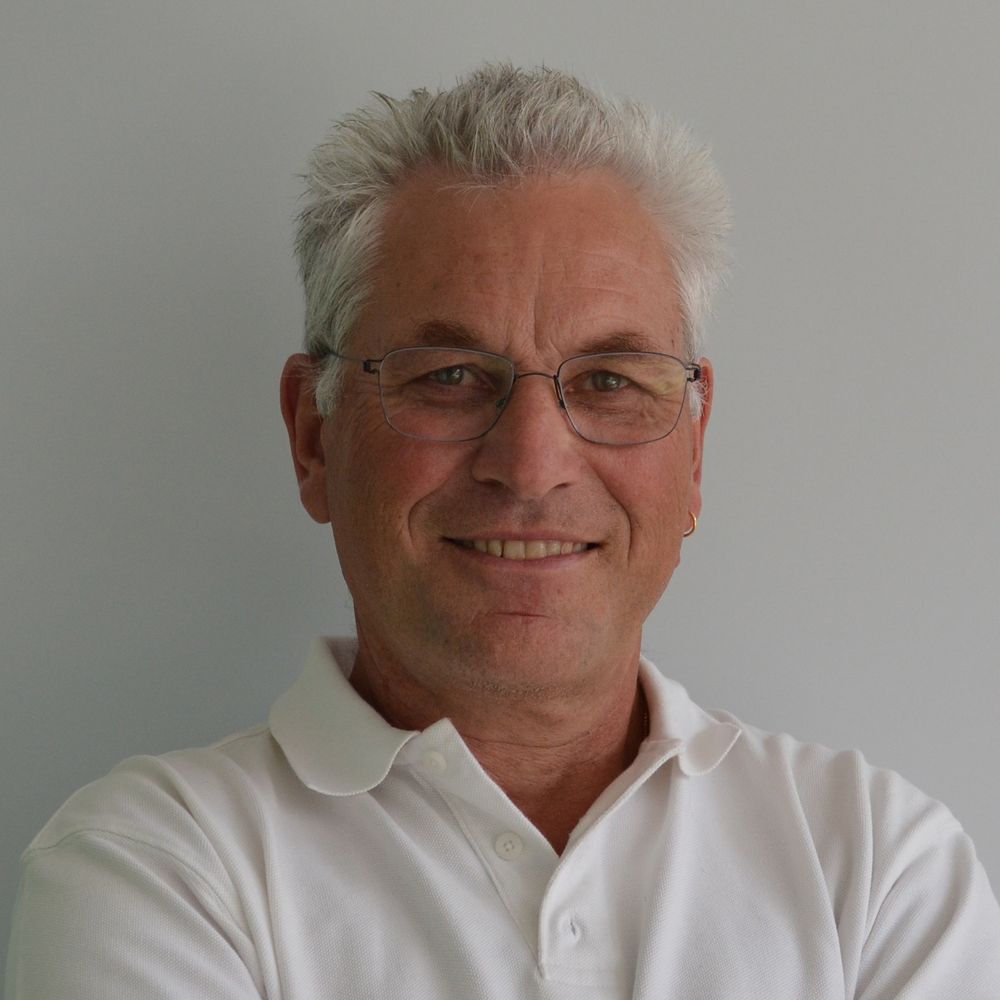 Pierre-Alain Girardin