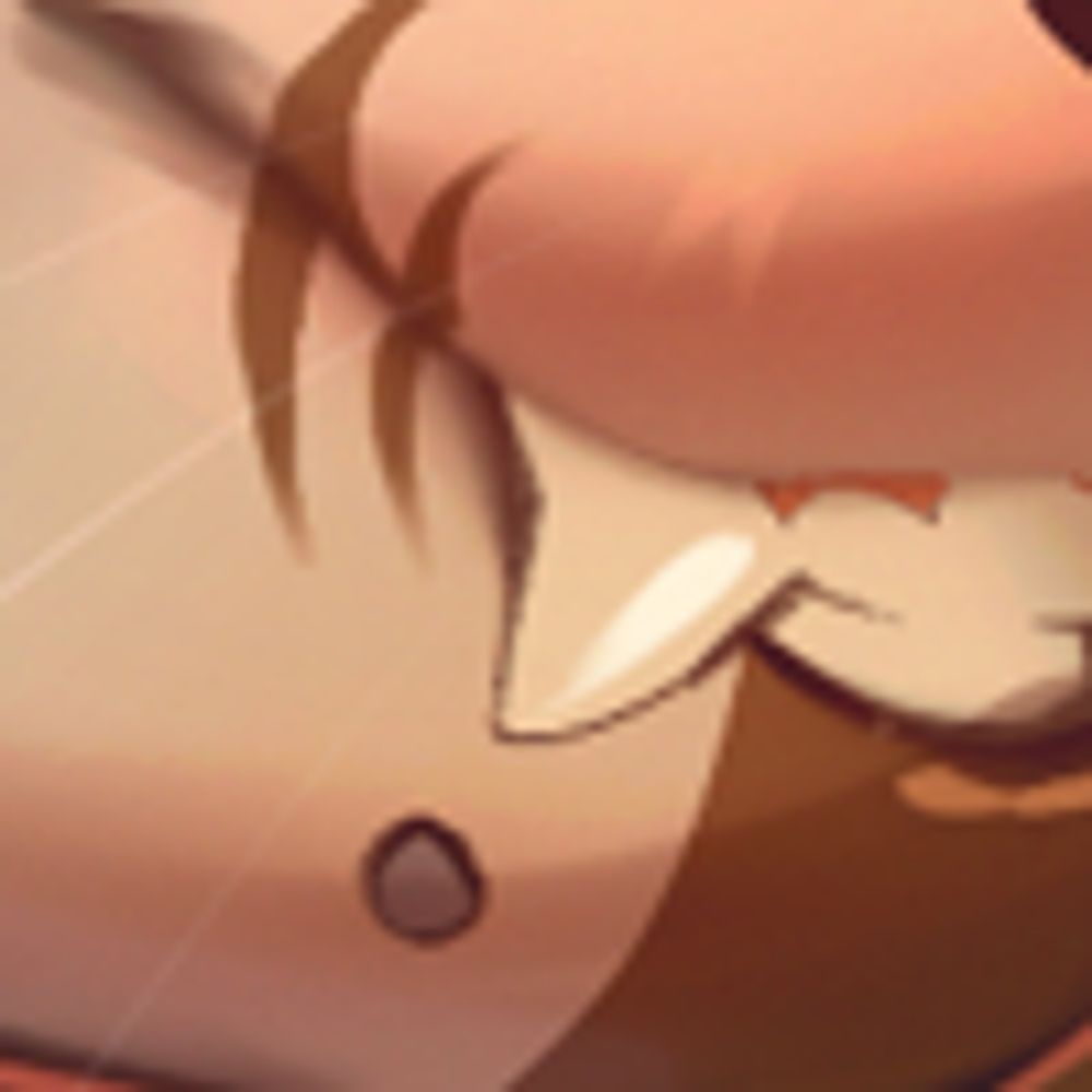 🏳️‍⚧️ Mélina 🏳️‍⚧️