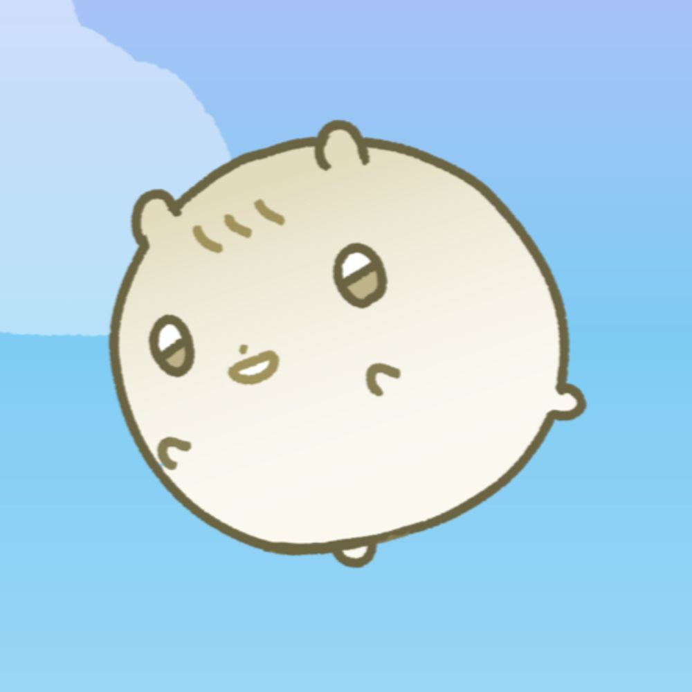 ﾊﾑｽﾀｰのきなこ🐹⚪️VTuber