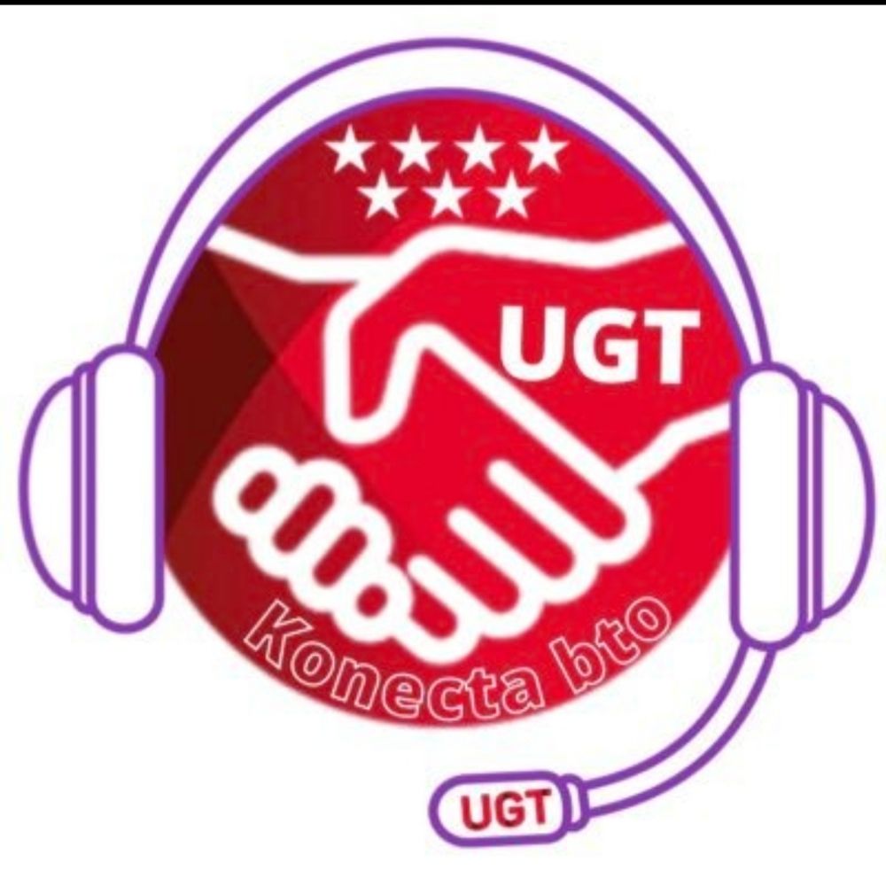 UGT KONECTA BTO (Madrid)