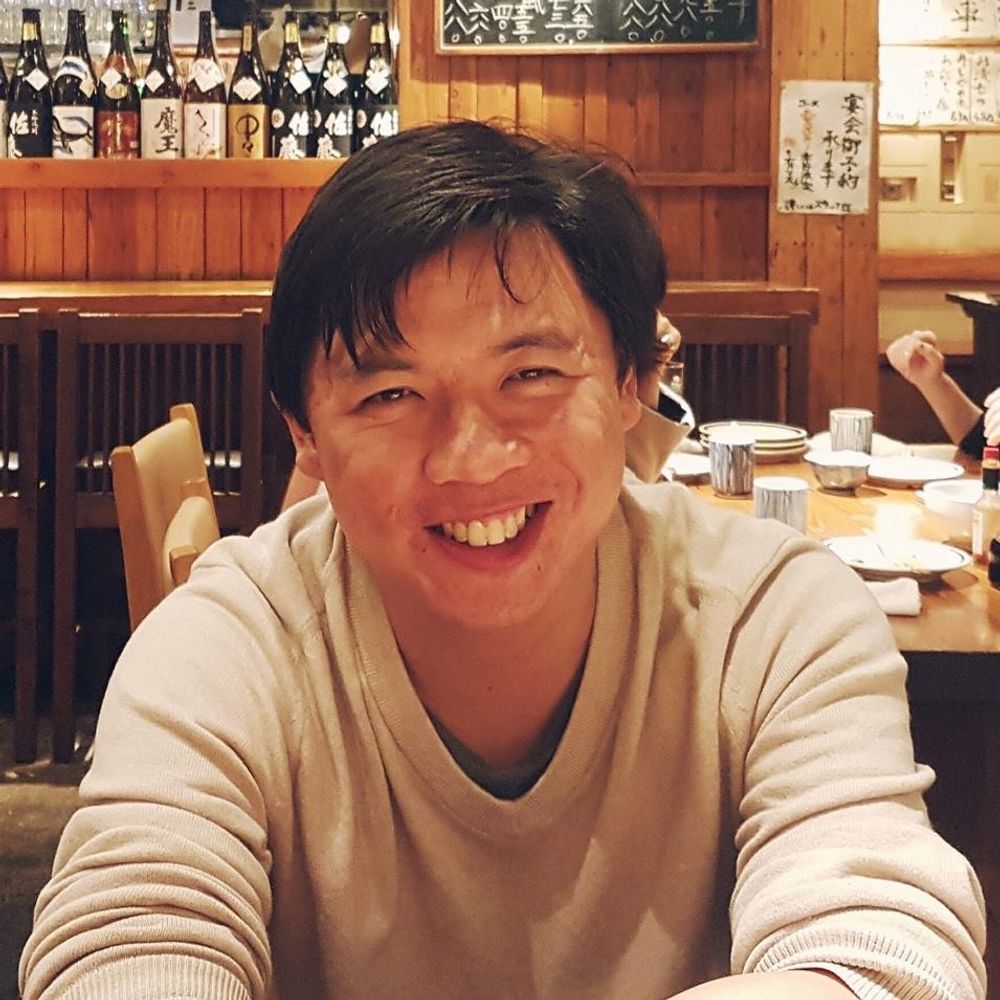 Marcus Phung