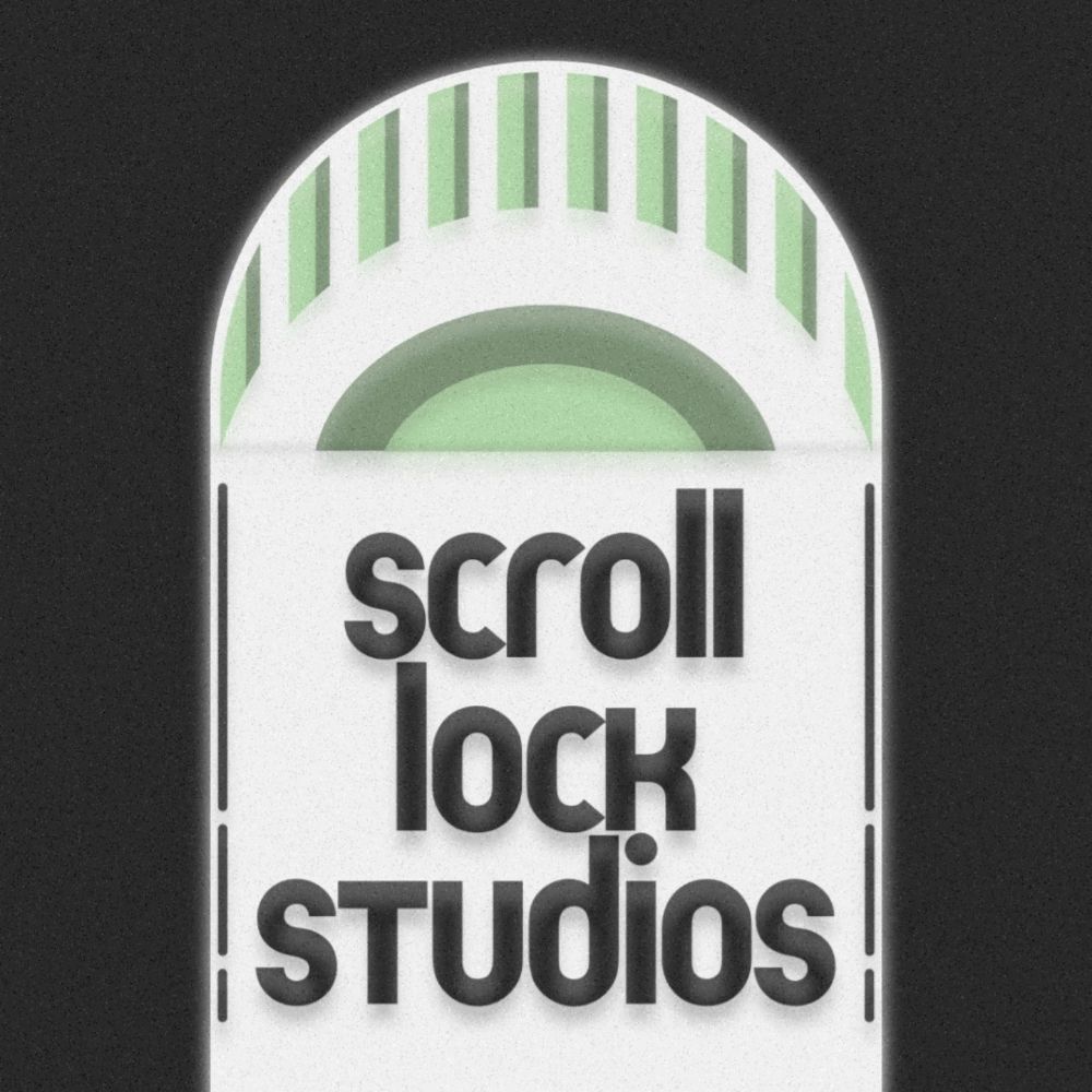 Scroll Lock Studios