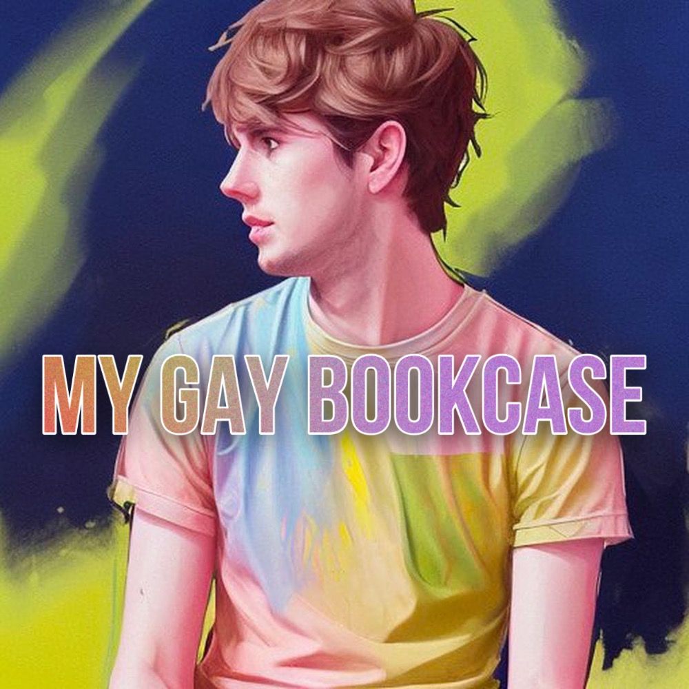 Jordan | Gay Nerd