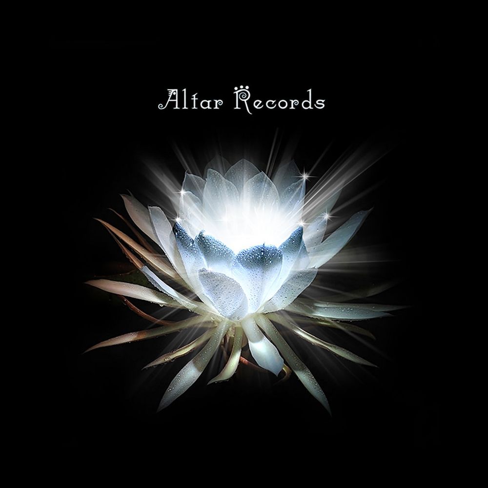 Altar Records Official