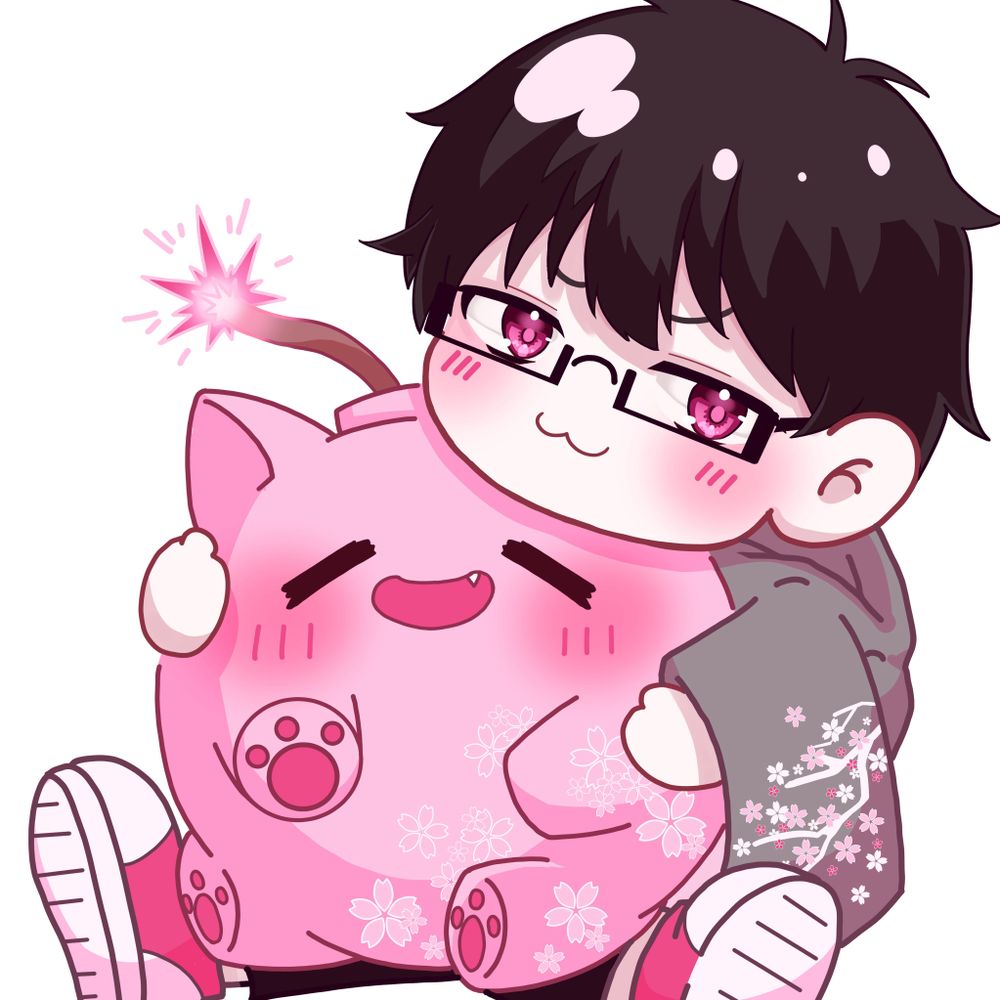 卯月ヨザクラ♌️