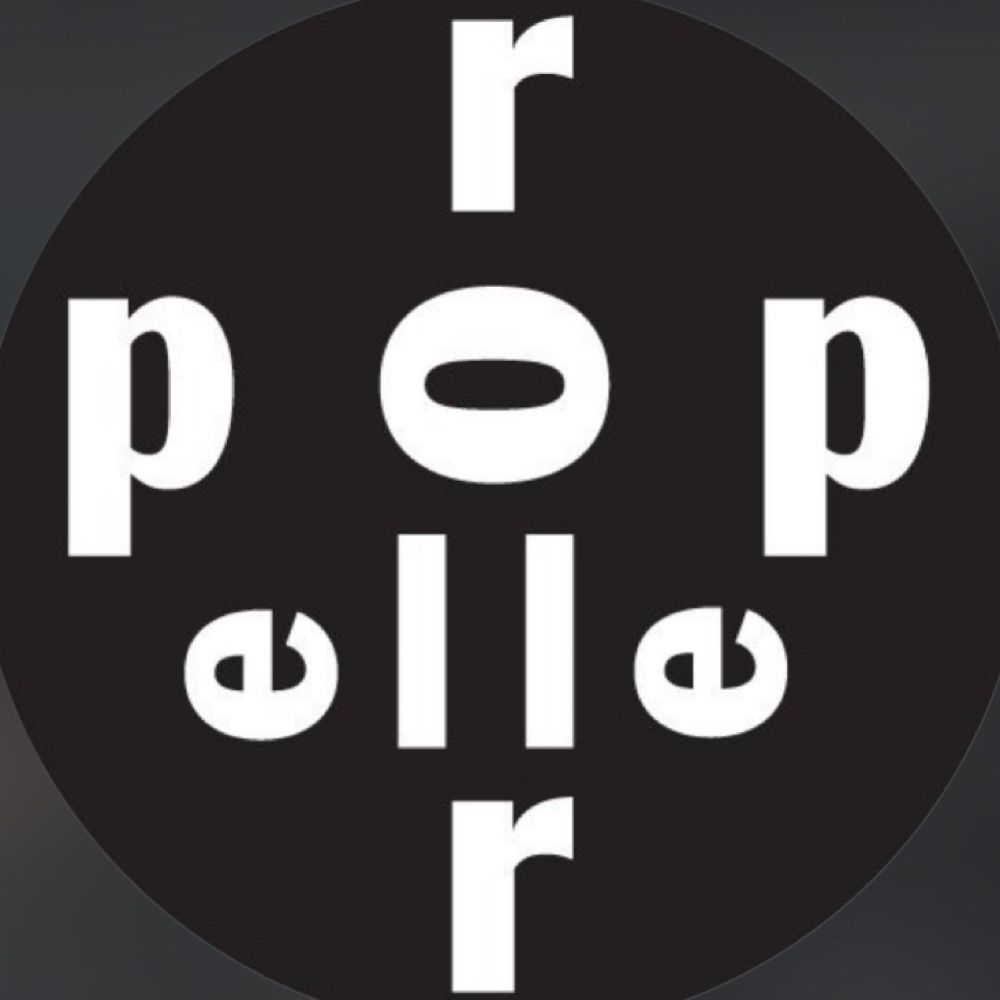 Propeller Art Gallery