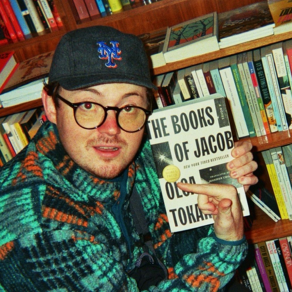 Jacob Mauceri