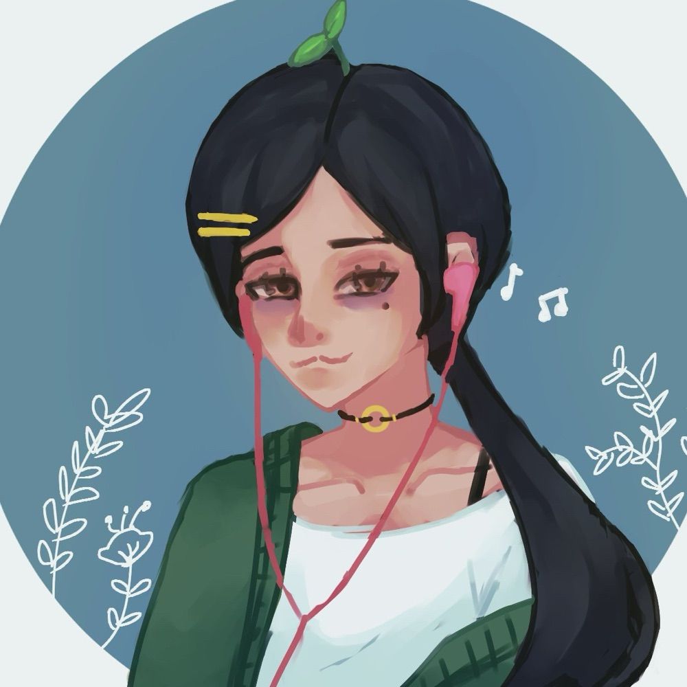 ami🌱🎨