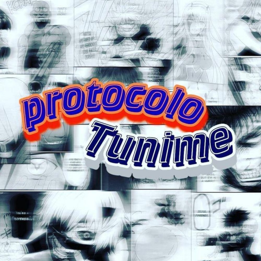 Protocolo tunime 