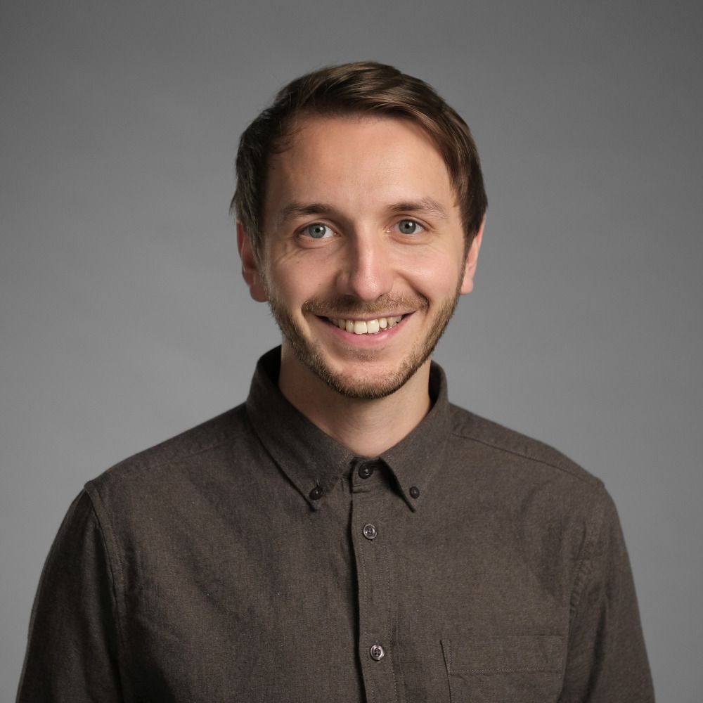 Christopher Klapperich