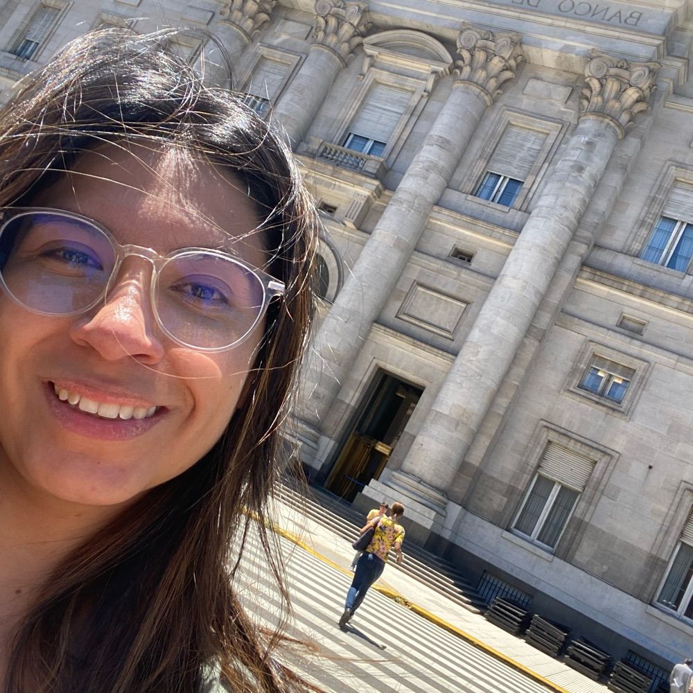 Mónica Rivera