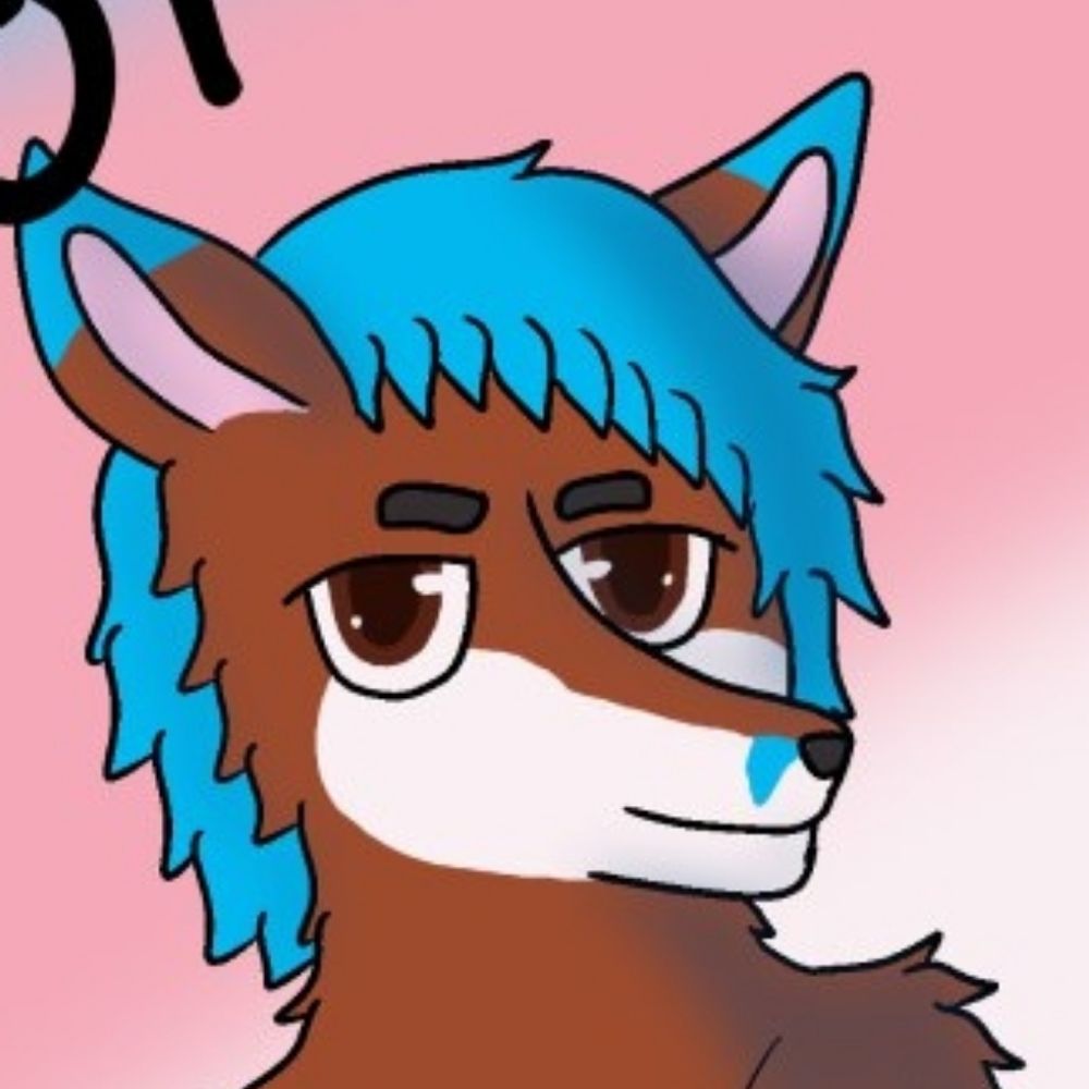 Taylor the Fox