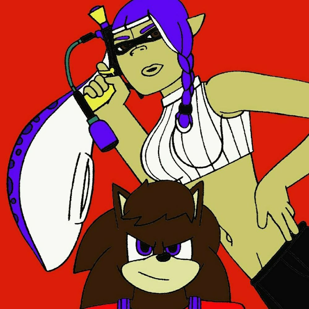 Super Mario Bros. (( Neomiah ))