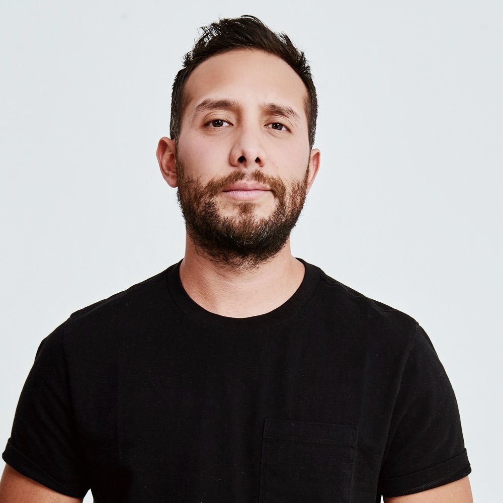 Pablo Ahumada