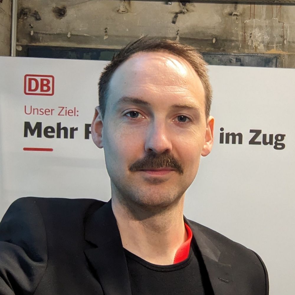 Andreas Friedrich