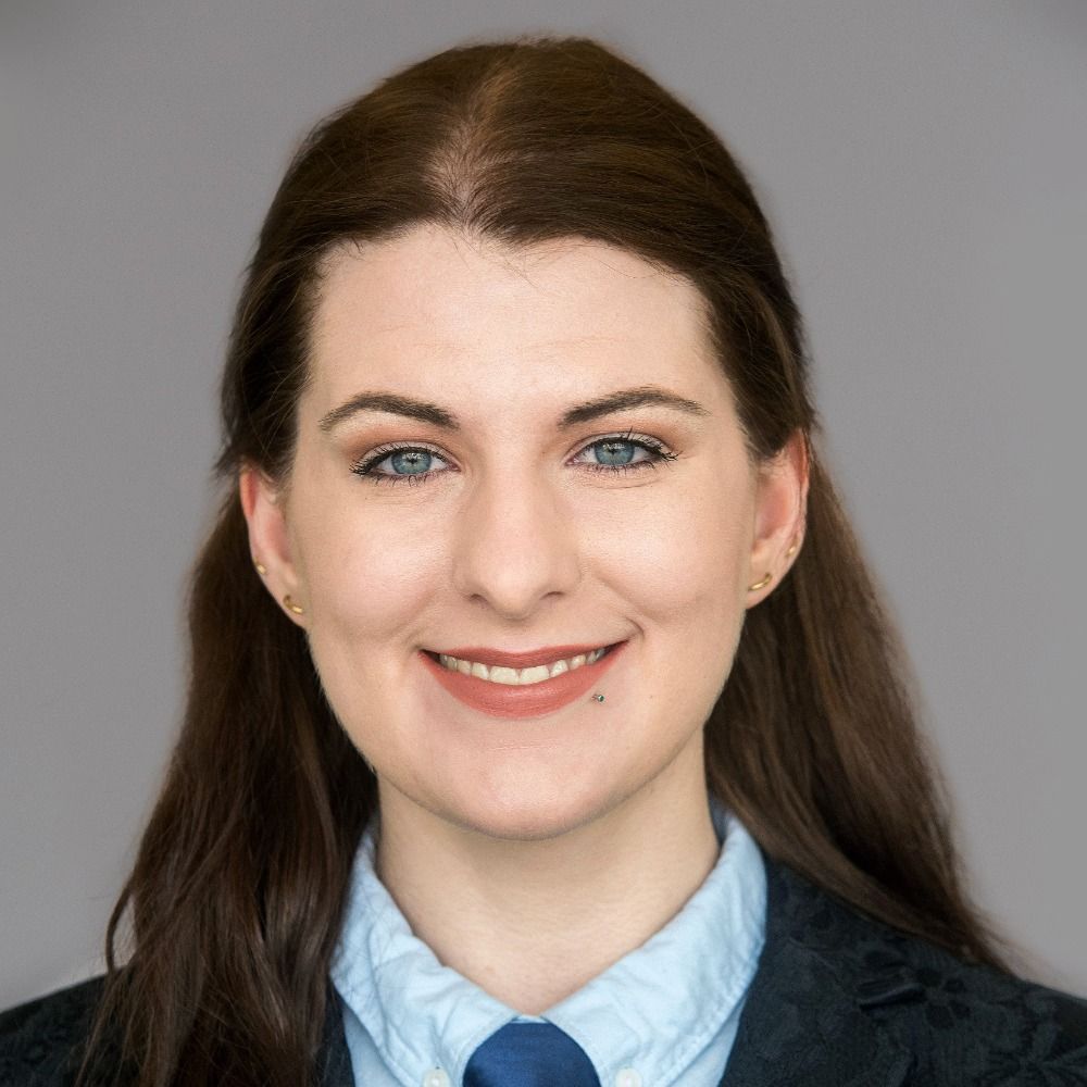 Emma Van Burns