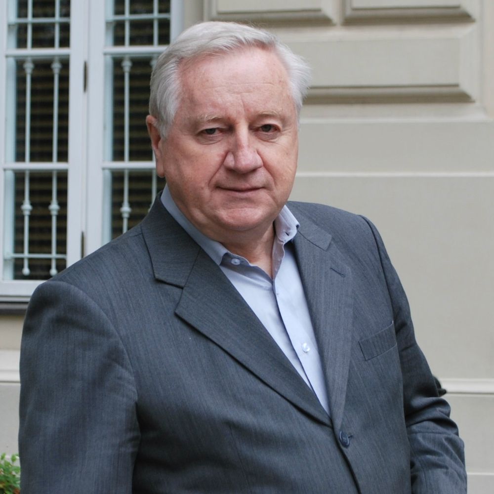 Bogdan Góralczyk