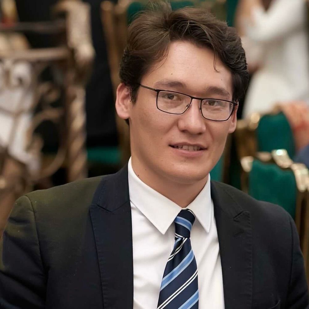 Aidar Raev