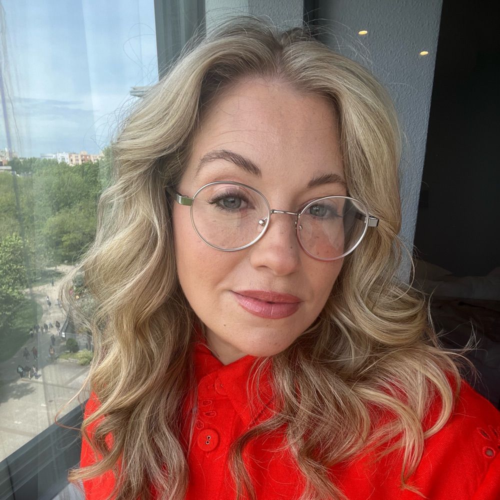Laura-Jane Jones