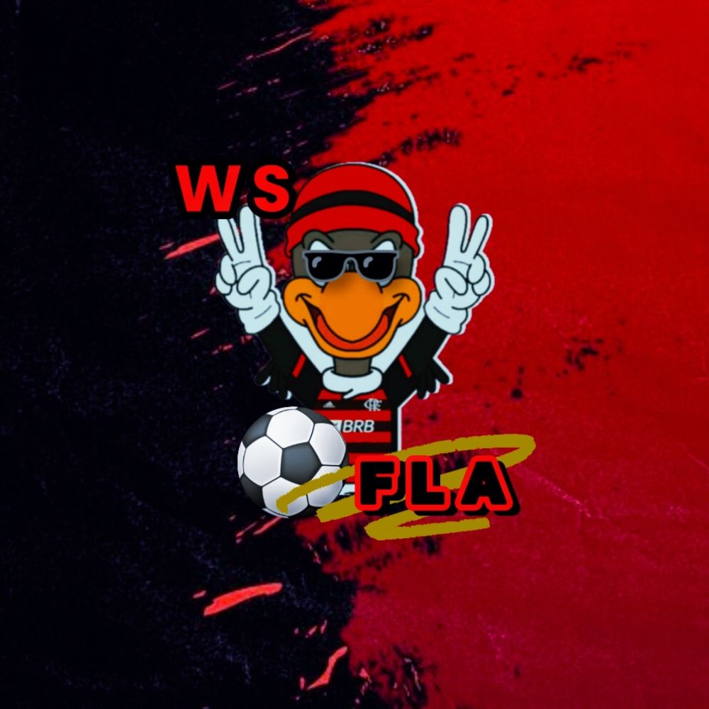 WS FLA🏆🏆🏆🔴⚫