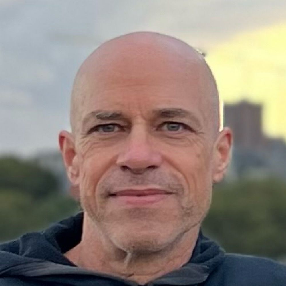 Michael Schwehn