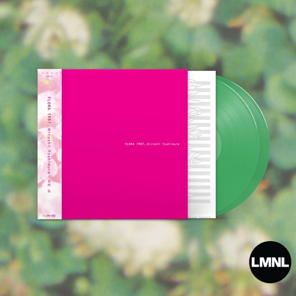LIMINAL Music