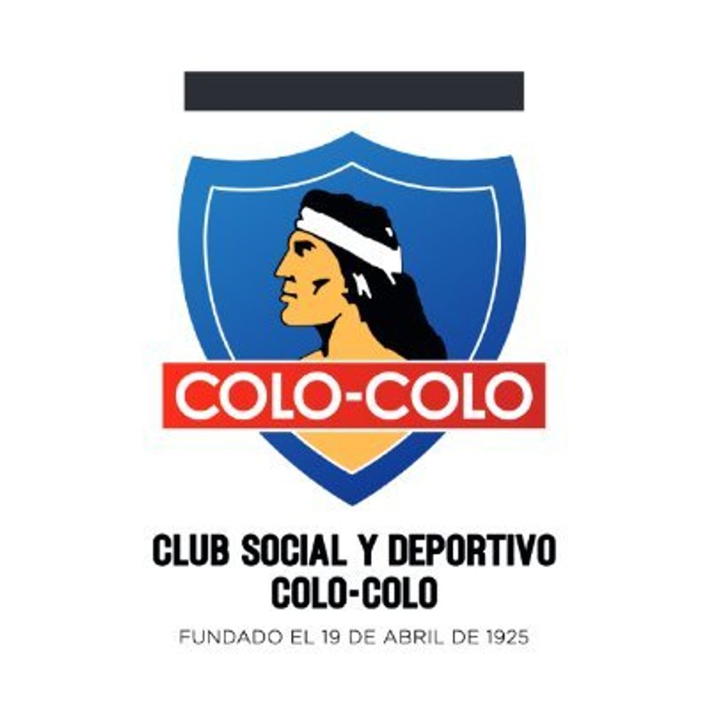 Club Social y Deportivo Colo-Colo