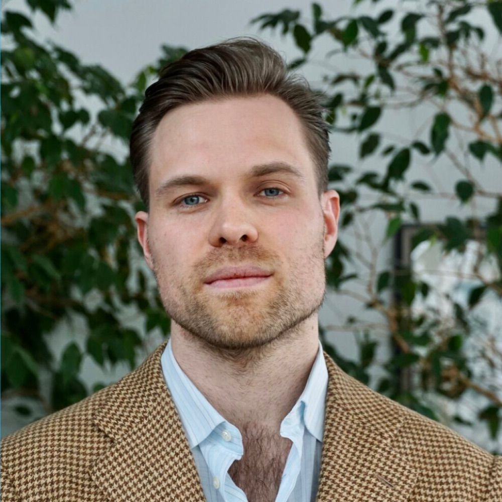 Jani Huuhtanen MD PhD