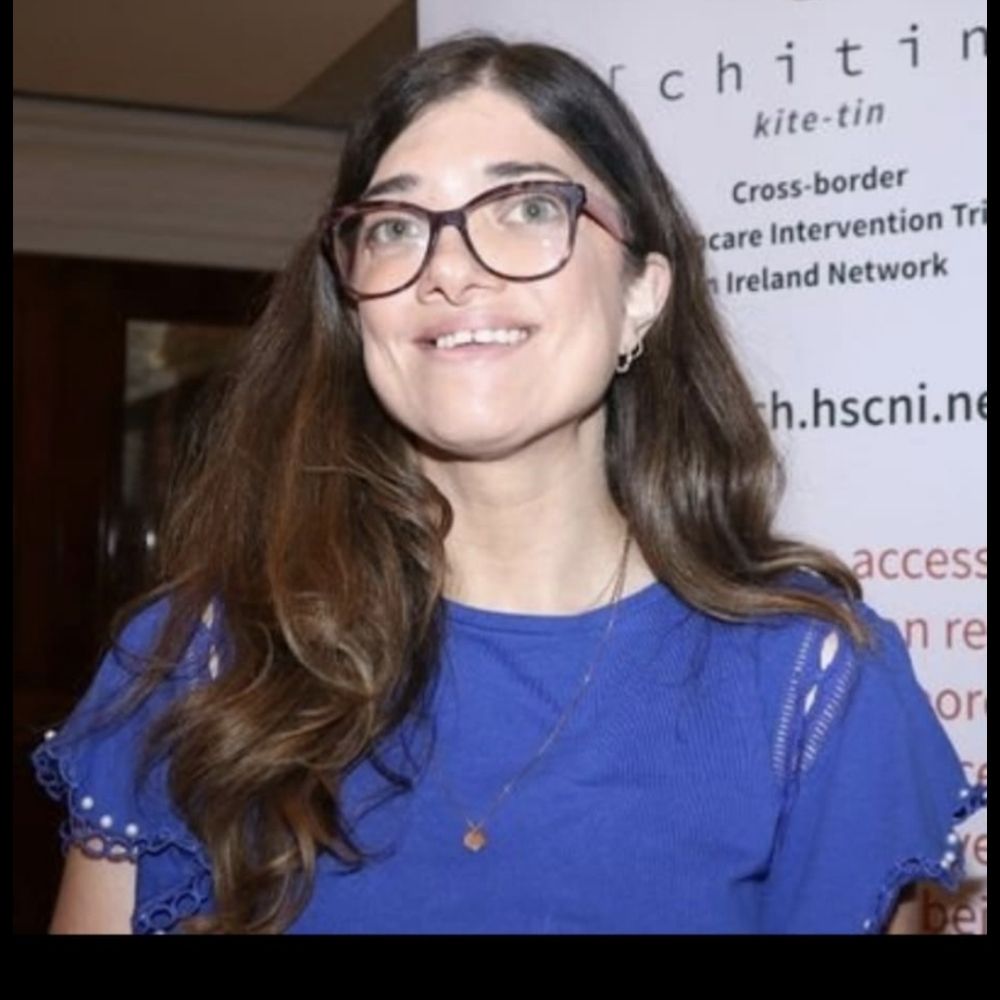 Laura McQuillan