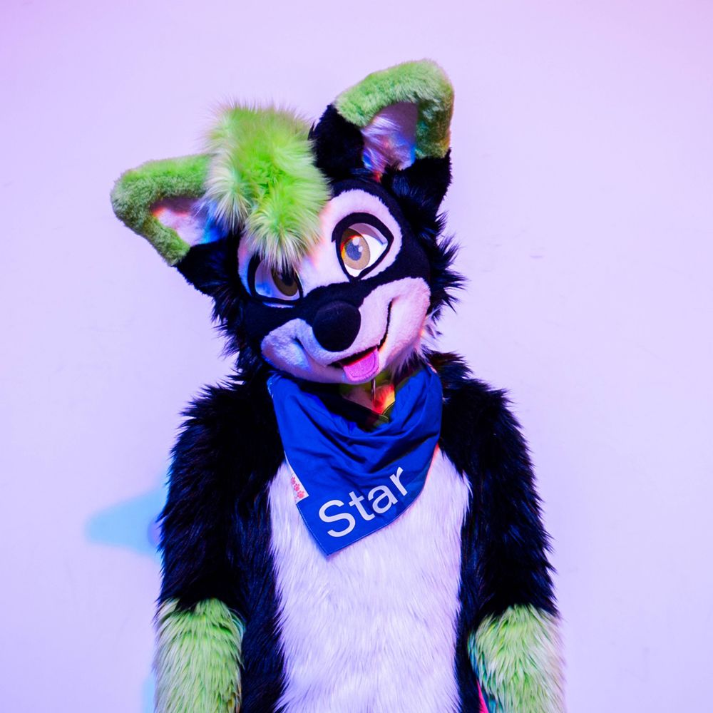StarFoxCoon VACON Design