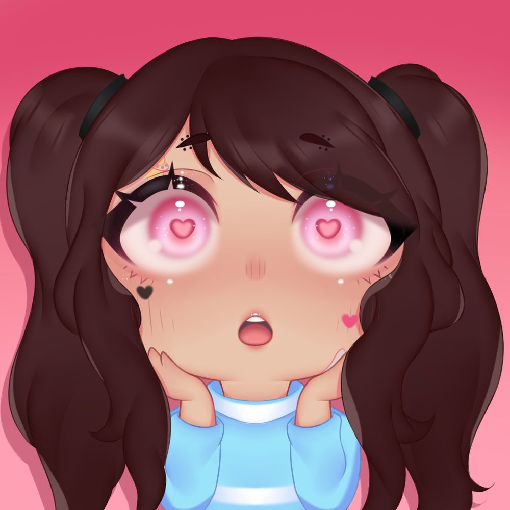 CupidAmi ♡ VTuber