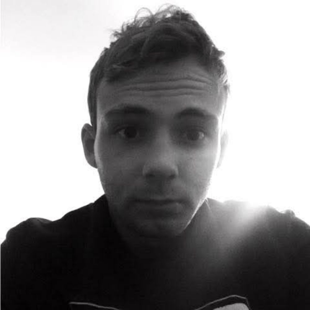 Callum Boswell | 3D Artist | UEFN