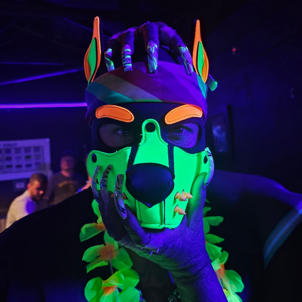 Surge Puppers