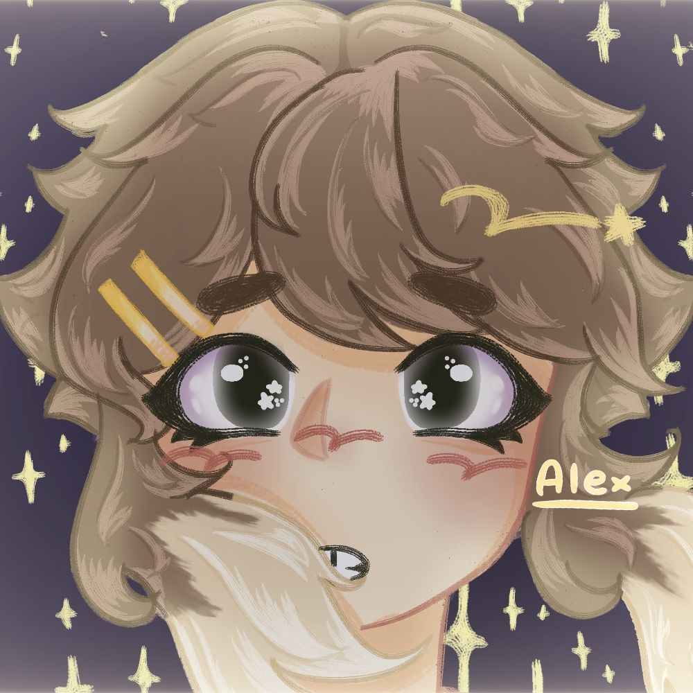 ˙ . ꒷ Lex 🍪. 𖦹˙—